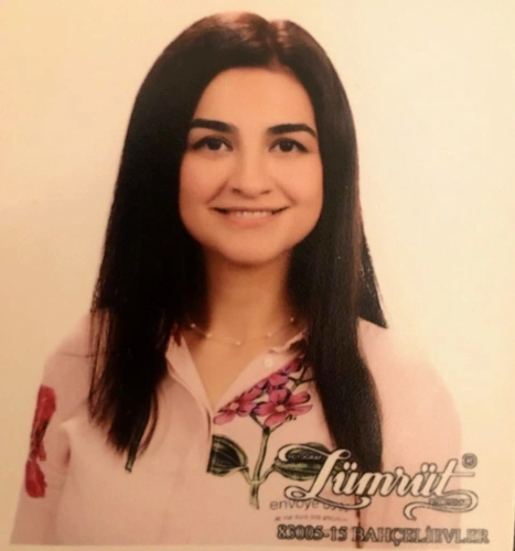 Uzm. Dr. Miray Aytaç, Psikiyatrist, İstanbul Kadıköy