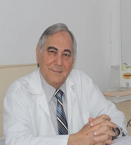 Uzm. Dr. Muhamad Mutaz Mehafel, Psikiyatrist, Adana Çukurova