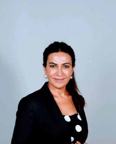 Uzm. Dr. Münevver Tünel, Psikiyatrist, Adana Seyhan