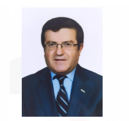 Uzm. Dr. Mustafa Aydın, Psikiyatrist, Ankara Çankaya