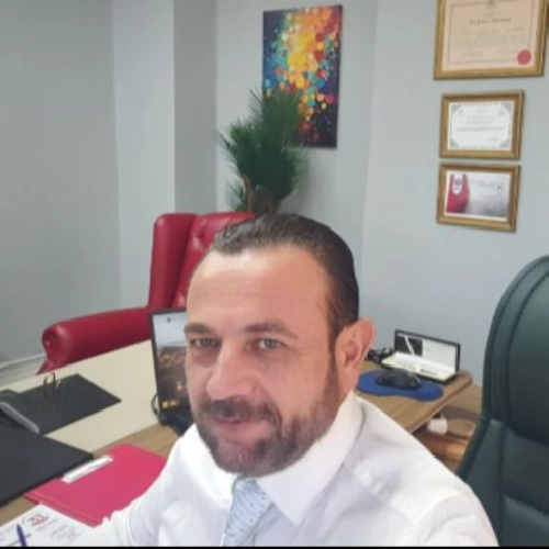 Uzm. Dr. Mustafa Gürcan, Psikiyatrist, Eskişehir Tepebaşı