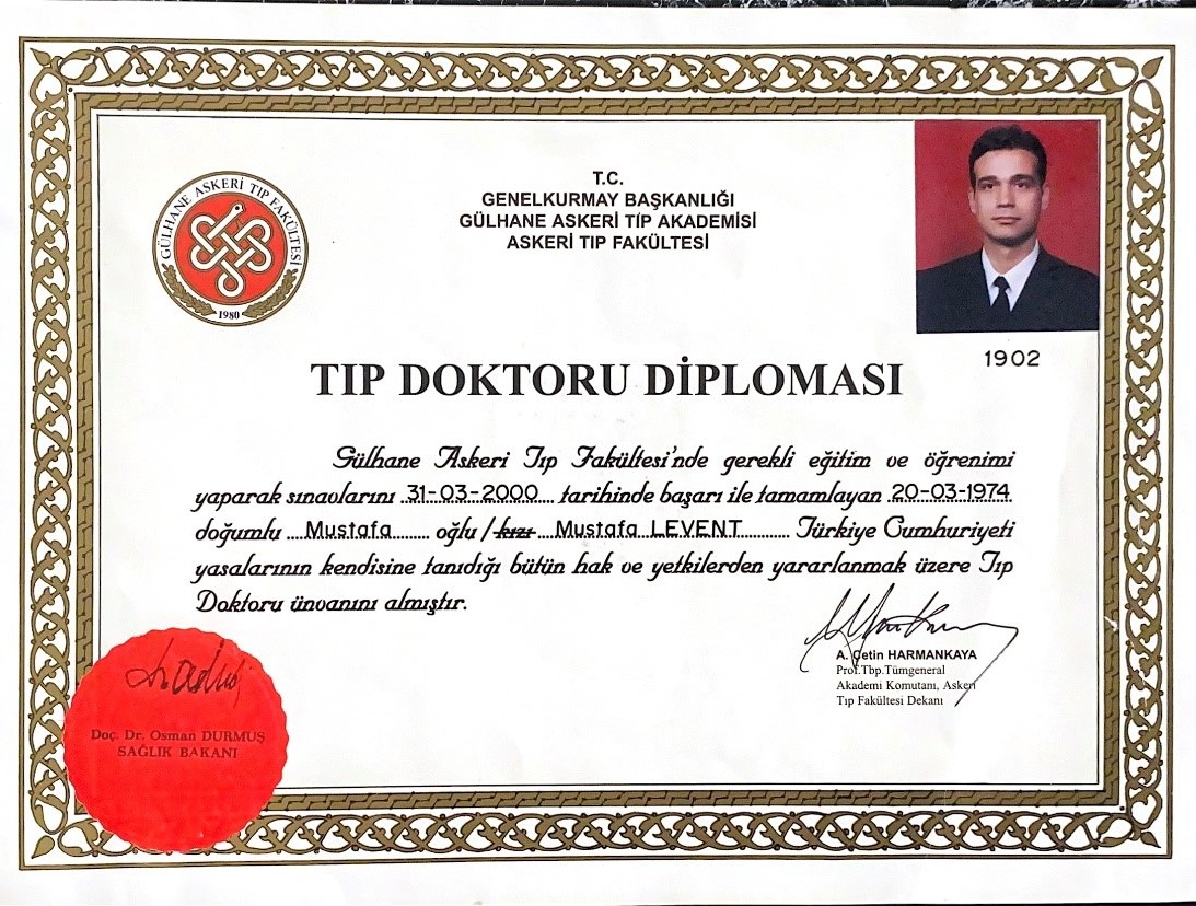 Çalışma ortamı 1