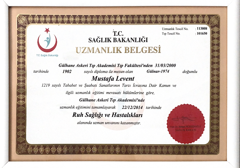 Çalışma ortamı 2