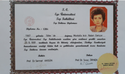 Çalışma ortamı 1