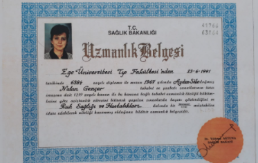 Çalışma ortamı 2