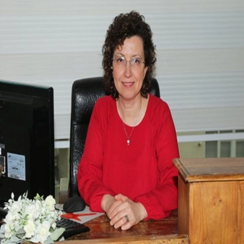 Uzm. Dr. Nalan Gençer Aktaş, Psikiyatrist, İzmir Bayraklı