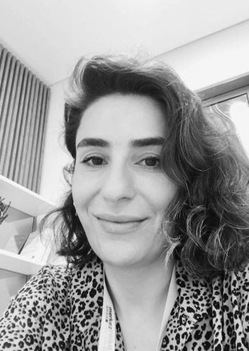 Uzm. Dr. Narin Tan Kartal, Psikiyatrist, İstanbul Kadıköy