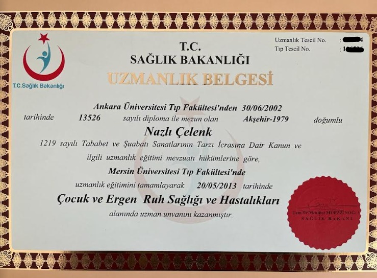 Çalışma ortamı 1
