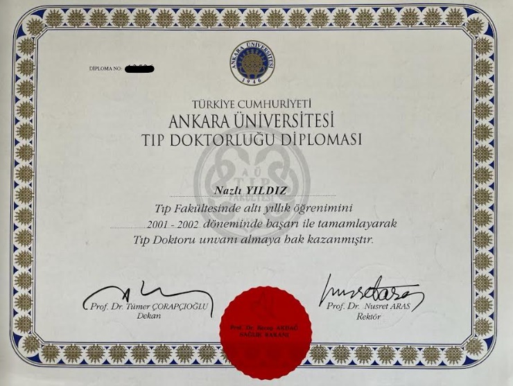 Çalışma ortamı 2