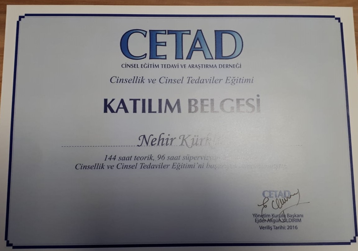 Çalışma ortamı 1