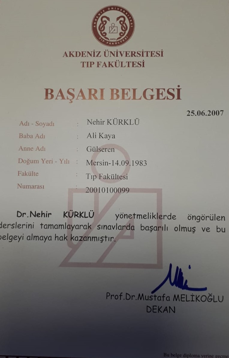 Çalışma ortamı 2
