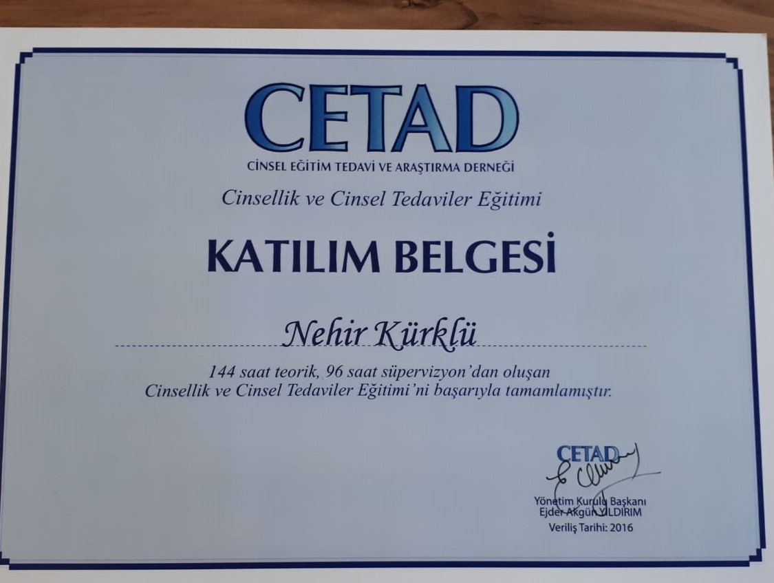 Çalışma ortamı 3