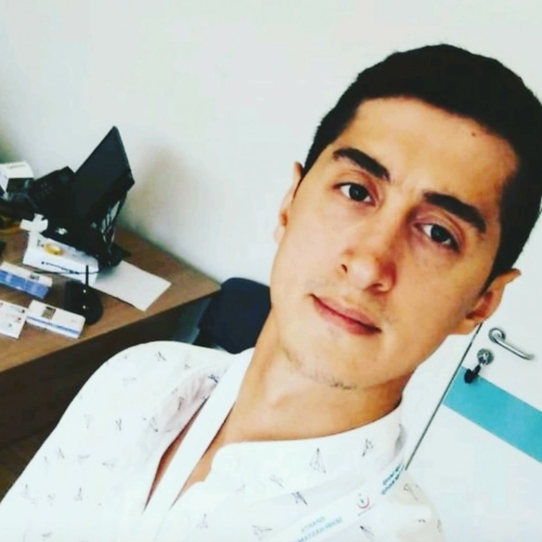 Uzm. Dr. Nevzat Yılmaz, Çocuk ve Ergen Psikiyatristi, Diyarbakır Yenişehir