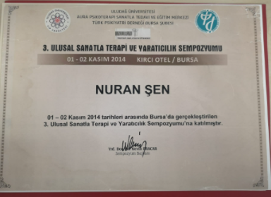Çalışma ortamı 2
