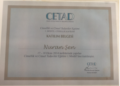 Çalışma ortamı 3