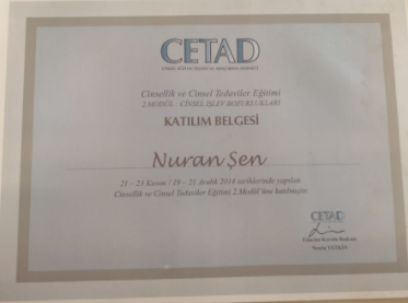 Çalışma ortamı 4