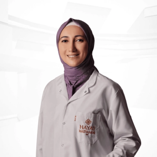 Uzm. Dr. Nurana Karimova, Çocuk ve Ergen Psikiyatristi, Bursa Osmangazi