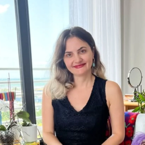 Dr. Nurcan Hancı, Psikiyatrist, Samsun Atakum