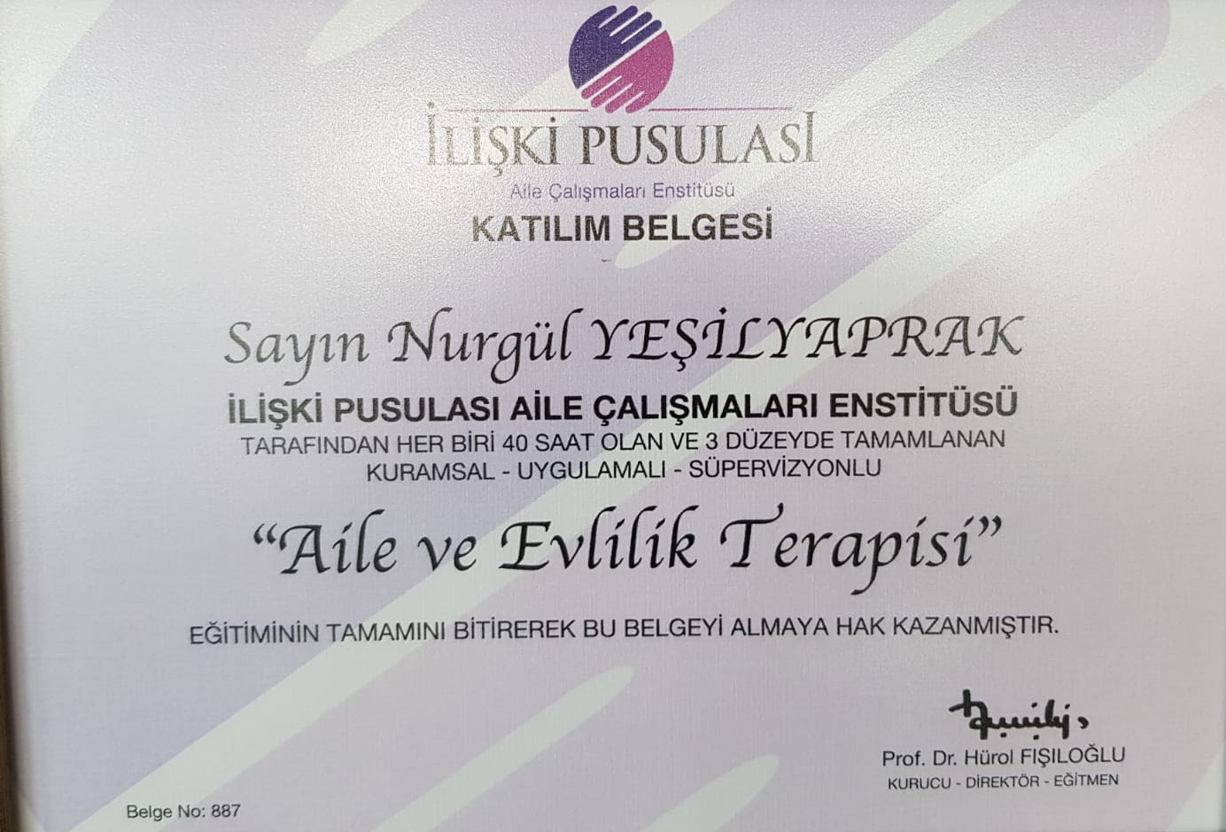 Çalışma ortamı 2