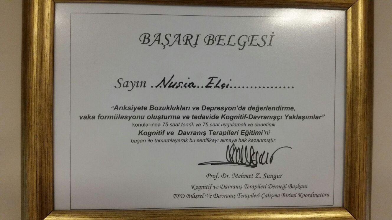 Çalışma ortamı 3
