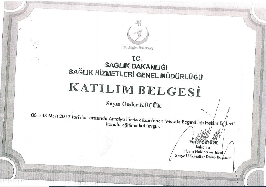 Çalışma ortamı 4