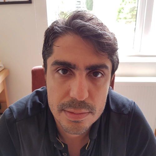 Uzm. Dr. Onur Karabatak, Psikiyatrist, İstanbul Ataşehir