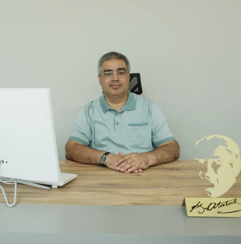 Uzm. Dr. Özden Polatöz, Psikiyatrist, Adana Seyhan