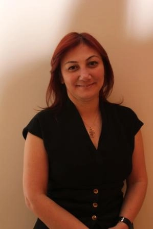 Uzm. Dr. R. Hülya Bingöl Çağlayan, Çocuk ve Ergen Psikiyatristi, İstanbul