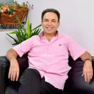 Uzm. Dr. Reşit Kükürt, Psikiyatrist, İstanbul
