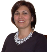 Uzm. Dr. Rukiye Hayran, Psikiyatrist, İstanbul