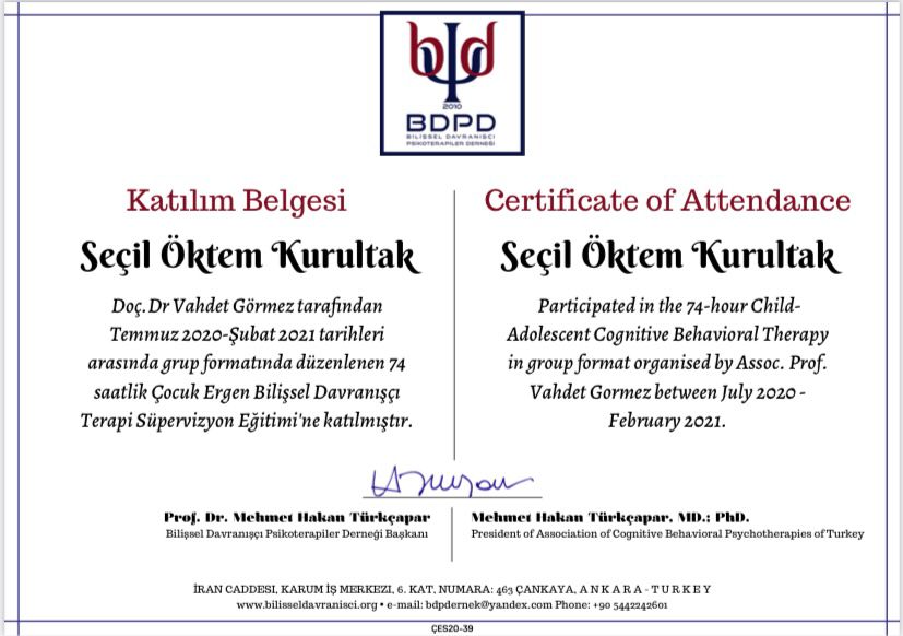 Çalışma ortamı 2