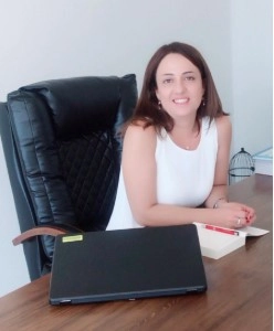 Uzm. Dr. Seçil Öktem Kurultak, Çocuk ve Ergen Psikiyatristi, İzmir Bayraklı