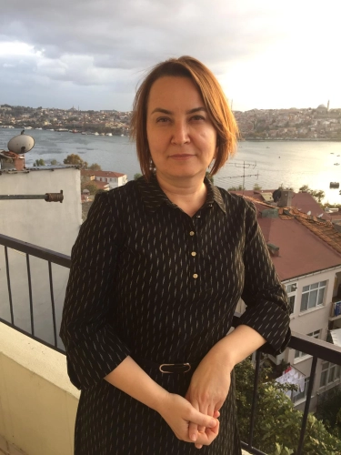 Uzm. Dr. Sema Yeşilyurt Lapçin, Psikiyatrist, İstanbul Bahçelievler