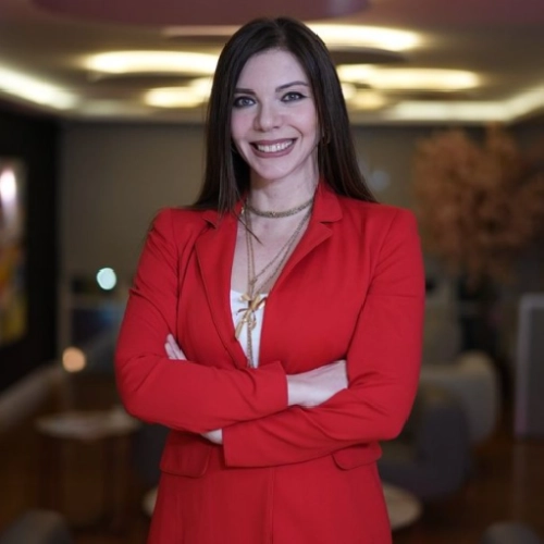 Uzm. Dr. Şenay Eserdağ, Aile Danışmanı, İstanbul Şişli
