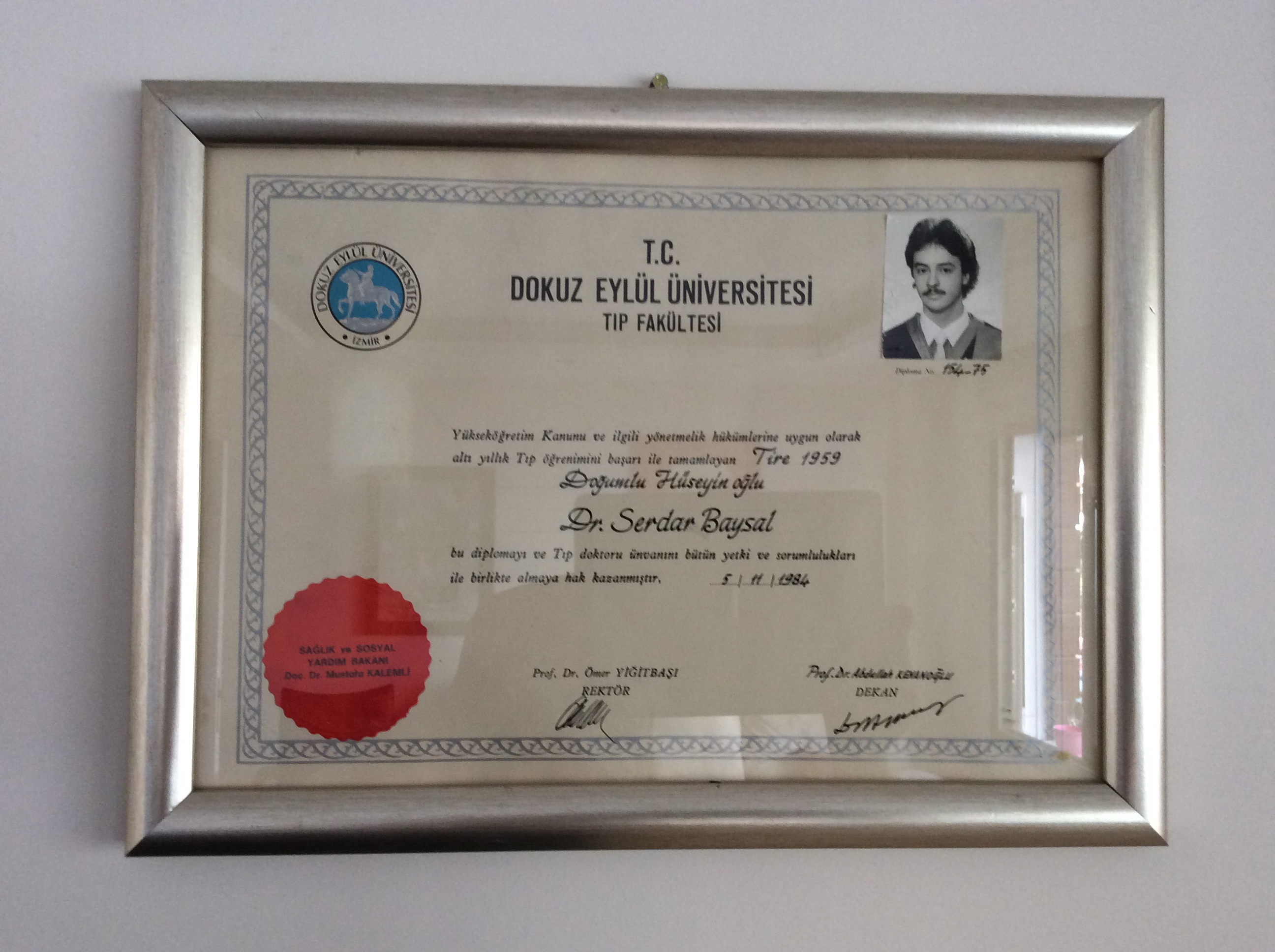 Çalışma ortamı 2