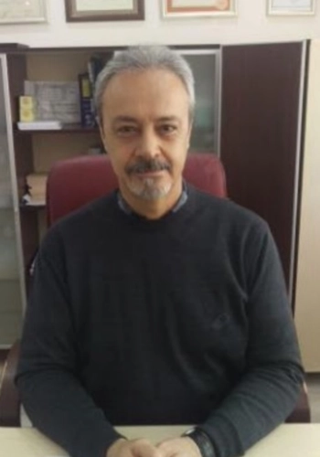 Uzm. Dr. Serdar Baysal, Psikiyatrist, İzmir Karabağlar