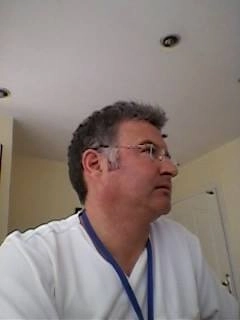 Uzm. Dr. Serhat İpekçi, Psikiyatrist, Antalya Muratpaşa