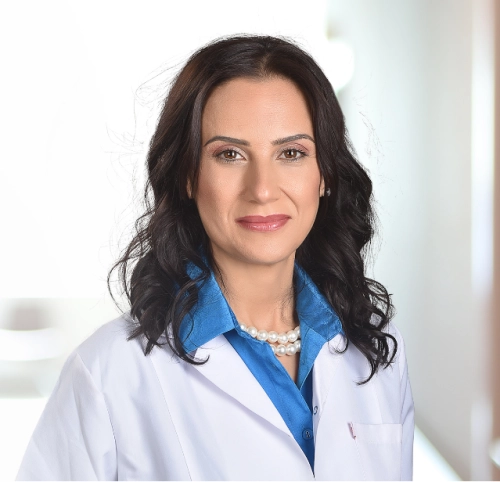 Uzm. Dr. Şermin Nur Savaş, Psikiyatrist, Antalya Muratpaşa