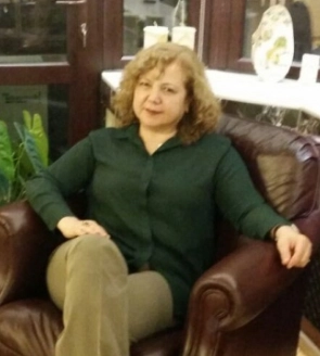 Uzm. Dr. Serpil Vargel, Psikiyatrist, Ankara Çankaya