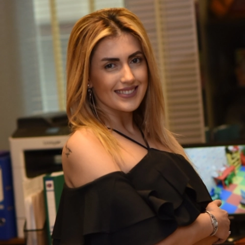 Uzm. Dr. Sevgi Çiçek, Çocuk ve Ergen Psikiyatristi, Giresun Giresun