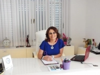 Uzm. Dr. Sevilay Zorlu, Psikiyatrist, Antalya Muratpaşa