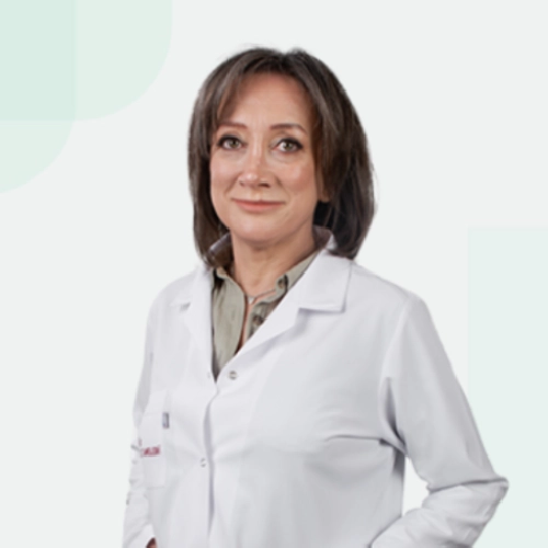 Uzm. Dr. Sıdıka Oksay, Psikiyatrist, Eskişehir Tepebaşı