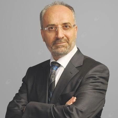 Uzm. Dr. Sıtkı Karaca, Psikiyatrist, Eskişehir Odunpazarı