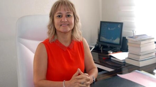 Uzm. Dr. Sümer Öztanrıöver, Psikiyatrist, Adana Seyhan