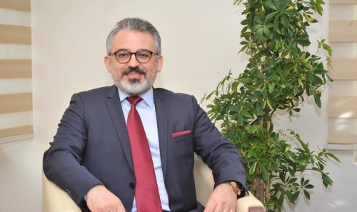 Uzm. Dr. Taner Canatar, Aile Danışmanı, Adana Seyhan