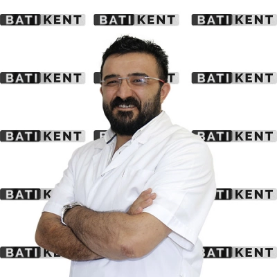 Uzm. Dr. Tayfun Zeren, Psikiyatrist, Adana Çukurova
