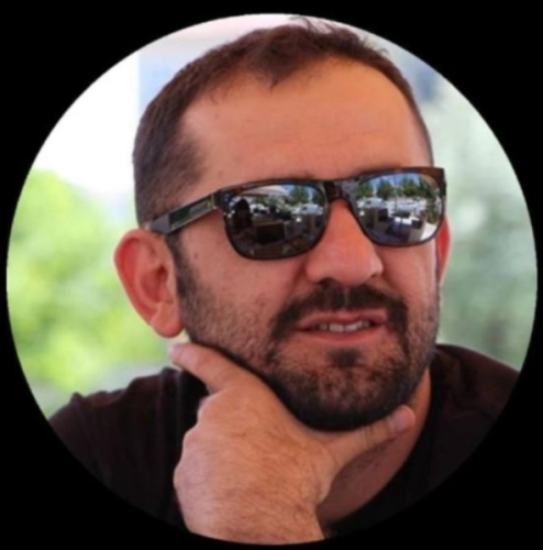 Uzm. Dr. Tevfik Karakoç, Psikiyatrist, Bursa Nilüfer