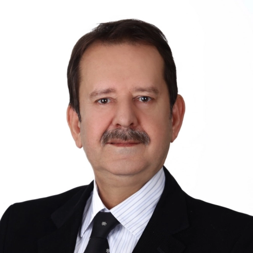 Uzm. Dr. Turgay Kasap, Psikiyatrist, İstanbul