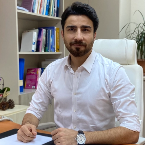 Uzm. Dr. Uğur Tekin, Çocuk ve Ergen Psikiyatristi, İstanbul