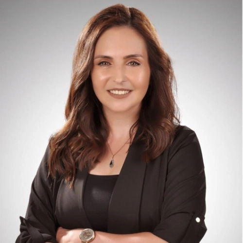 Uzm. Dr. Yasemin Tekin Uludağ, Psikiyatrist, Eskişehir